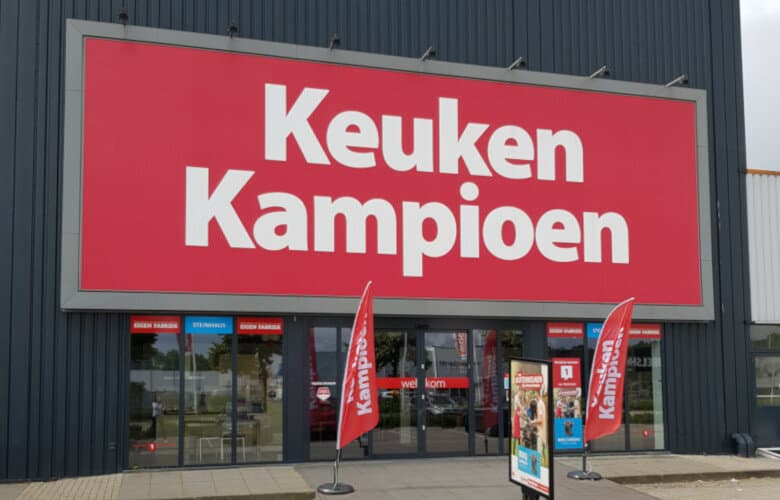 Keuken Kampioen Duiven