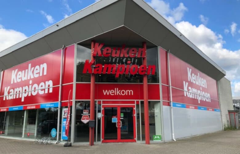 Keuken Kampioen Ede