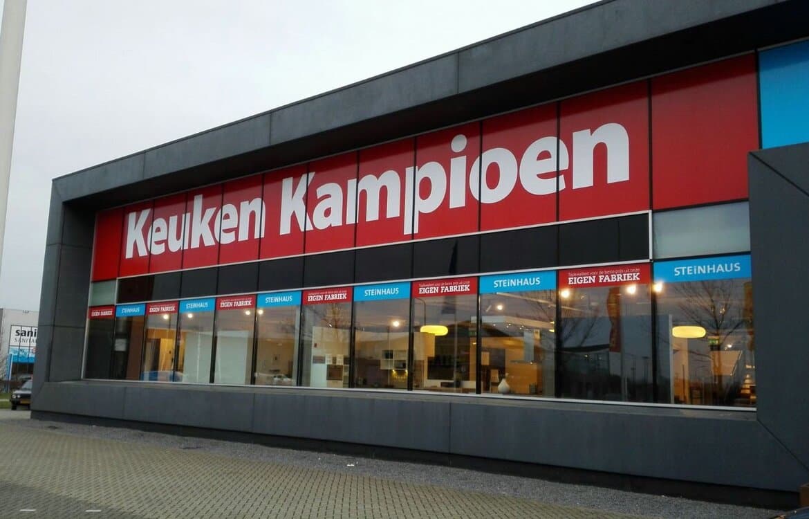 Keuken Kampioen Heerhugowaard