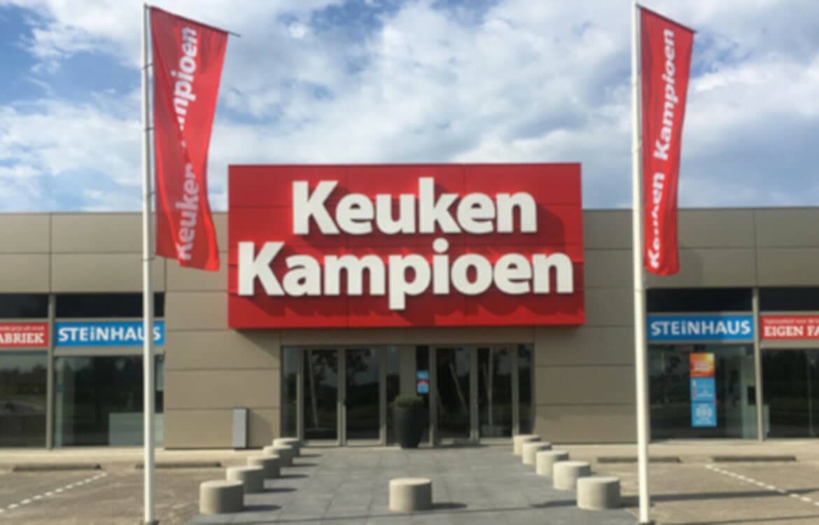 Keuken Kampioen Kaatsheuvel