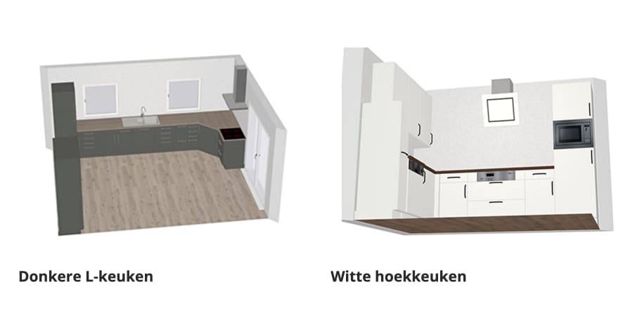 Resultaten van klanten