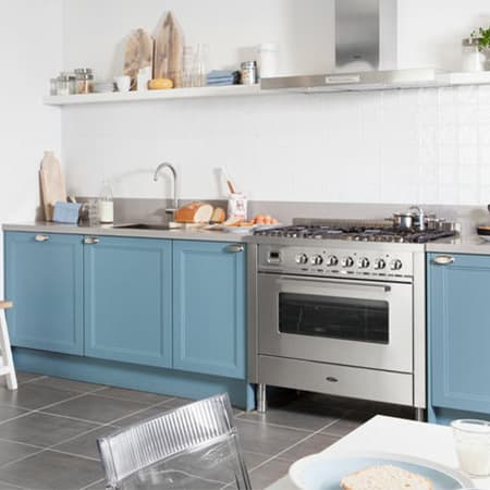 Jaren 30 keuken