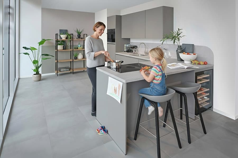 Motala keuken