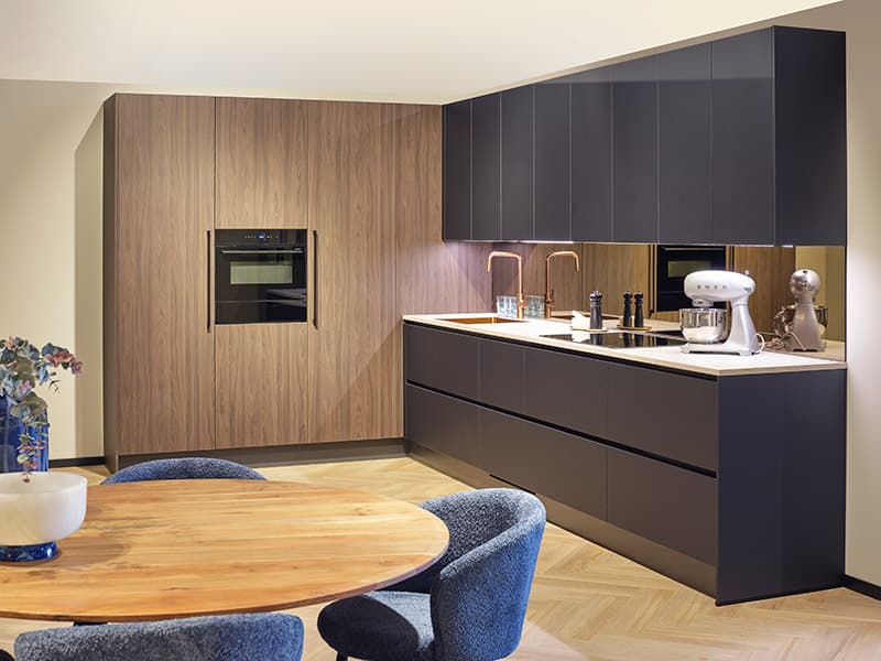 Luxe keuken